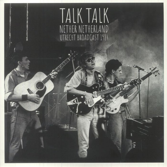Talk Talk - Nether, Netherland [2LP]