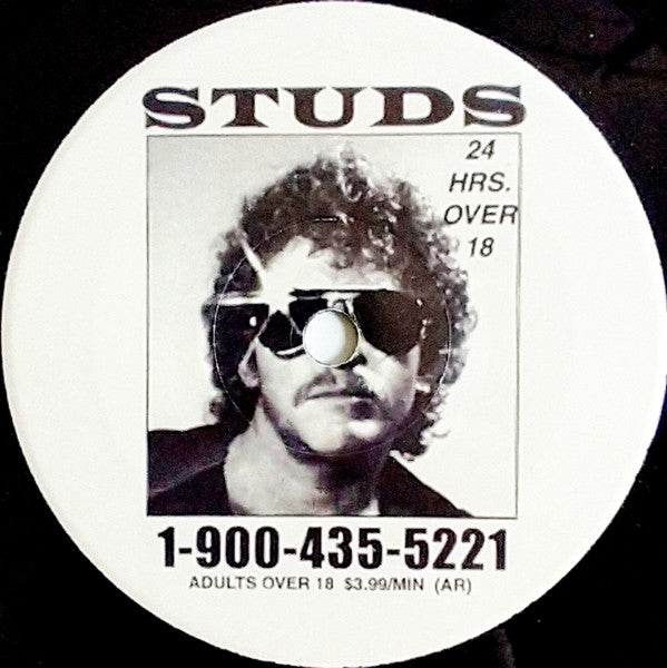 Voodoocuts - BREAKING DOG 7"