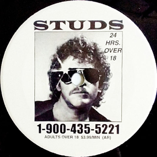 Voodoocuts - BREAKING DOG 7"