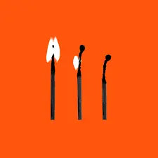 Rise Against - Nod (7" single)