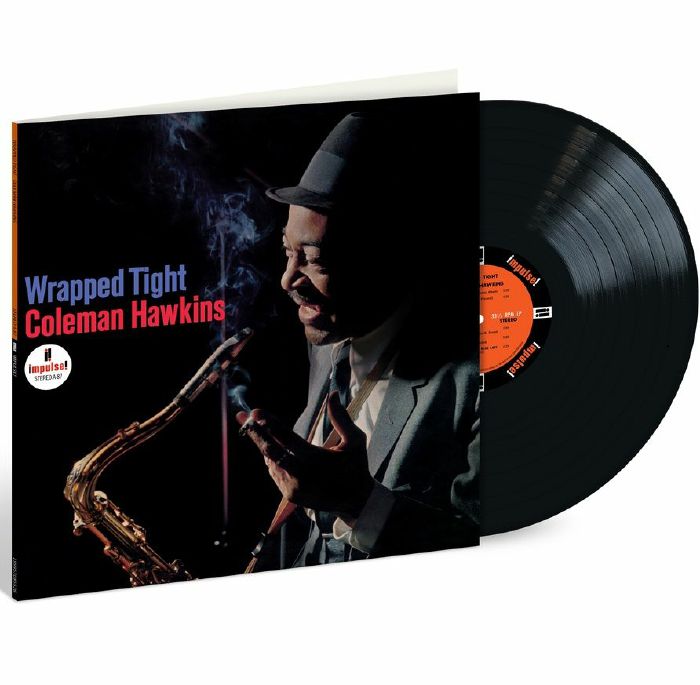 Coleman Hawkins - Wrapped Tight (Acoustic Sounds)