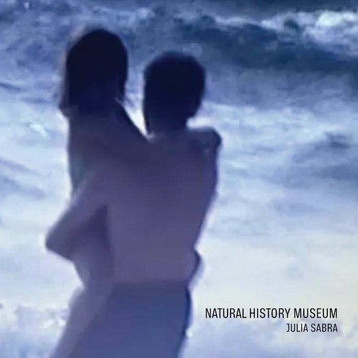 Julia Sabra - Natural History Museum [10" Vinyl]
