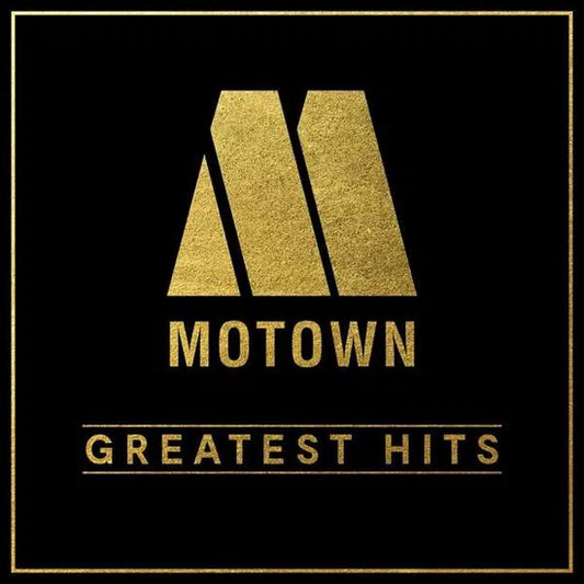 Various Artists - Motown Greatest Hits [CD set]
