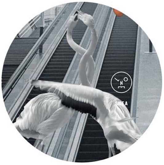 Sasha & Henry Saiz - Love Is All You Need