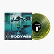 Bodyweb - deadwired [Green Ripple Vinyl]