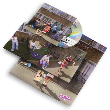 Rachel Chinouriri - What A Devastating Turn of Events [Ltd 1CD softpak]