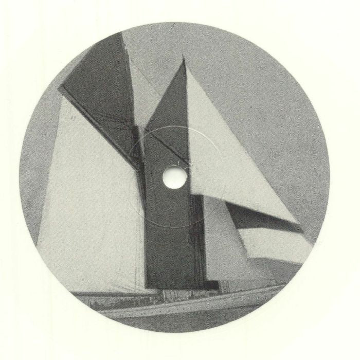 OSUNLADE - Envision (remixes) [White Vinyl]