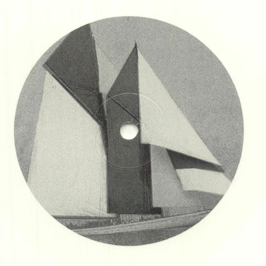 OSUNLADE - Envision (remixes) [White Vinyl]