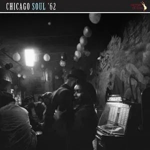 VARIOUS - CHICAGO SOUL 62 (RSD 2025)