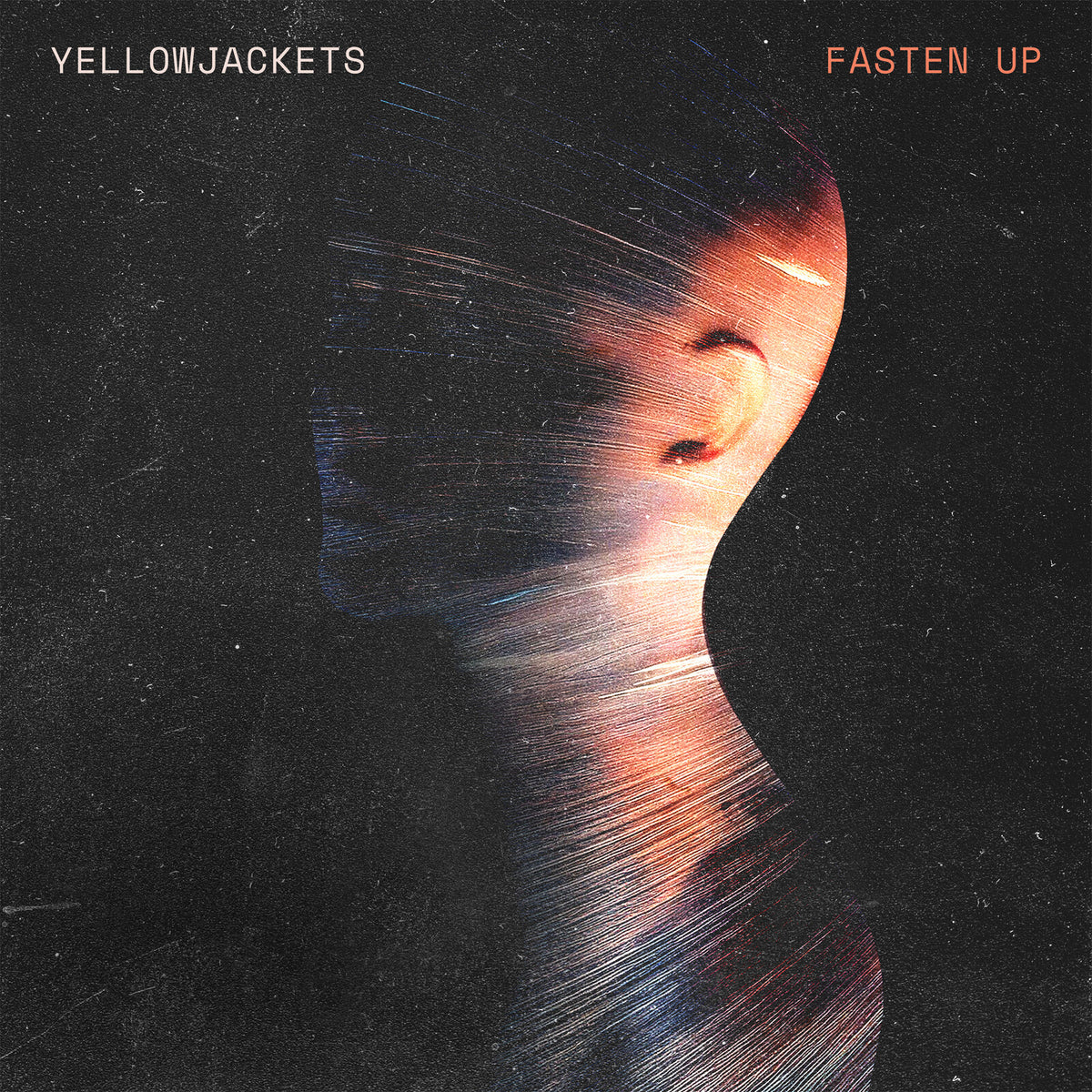 Yellowjackets - Fasten Up [CD]