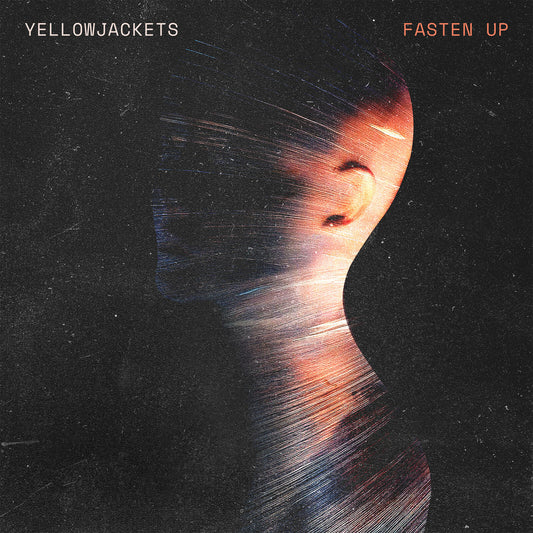 Yellowjackets - Fasten Up [CD]