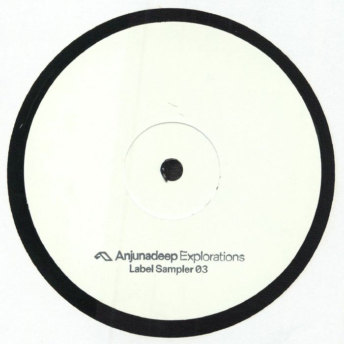 GIOM / AFFKT / ROSSIE / FOGLIGHT / JOSH & SAM WHO ARE TWINS / DJ POOLBOI - Anjunadeep Explorations Label Sampler 03