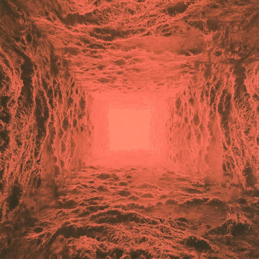 Haunted Plasma - I [Vinyl]