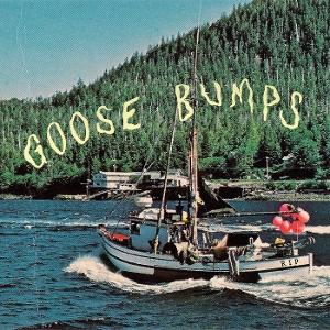 Boyscott - Goose Bumps [Coloured Vinyl]