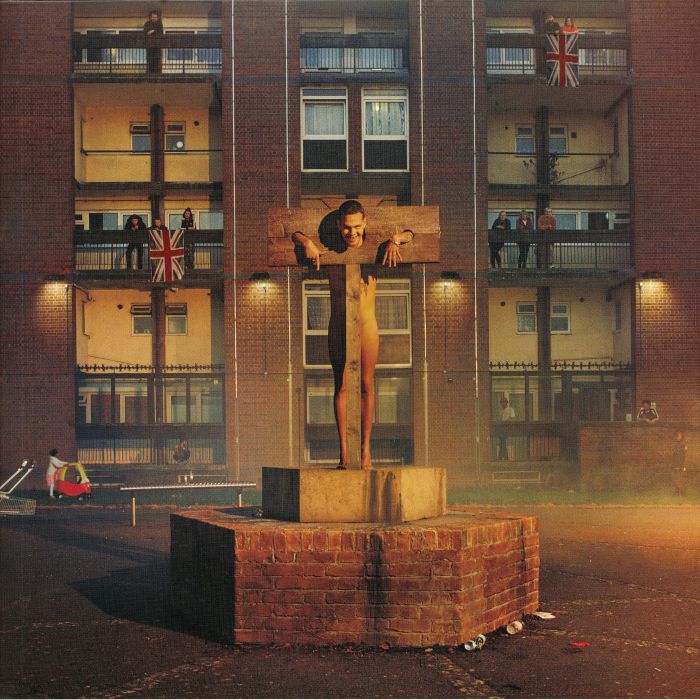 SLOWTHAI - Nothing Great About Britain