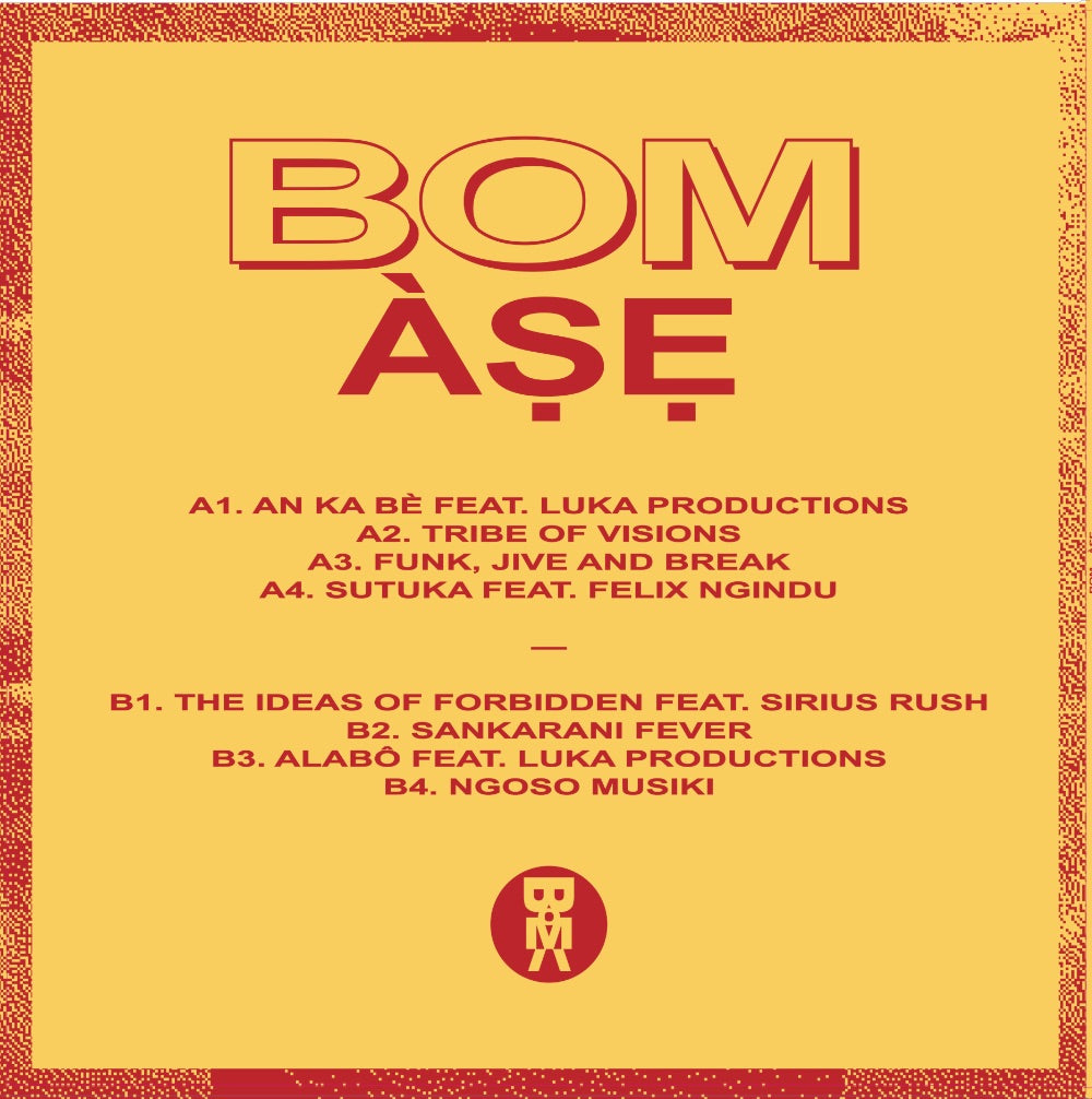 BOM - ASE