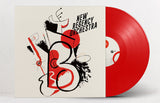 New Regency Orchestra - New Regency Orchestra [Red Vinyl]