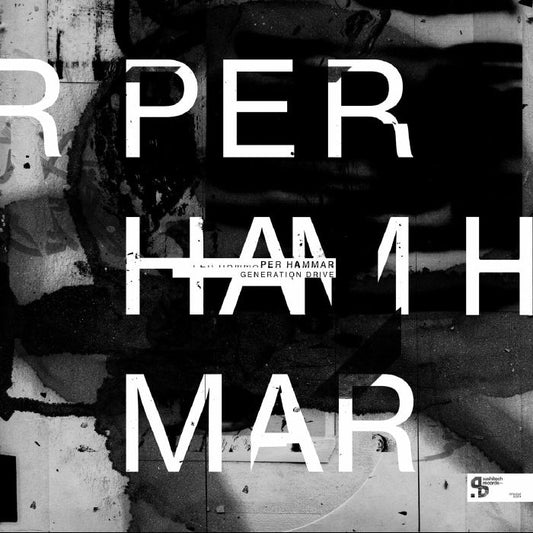 Per HAMMAR - Generation Drive (feat Jannik Jivung, Malin Genie)