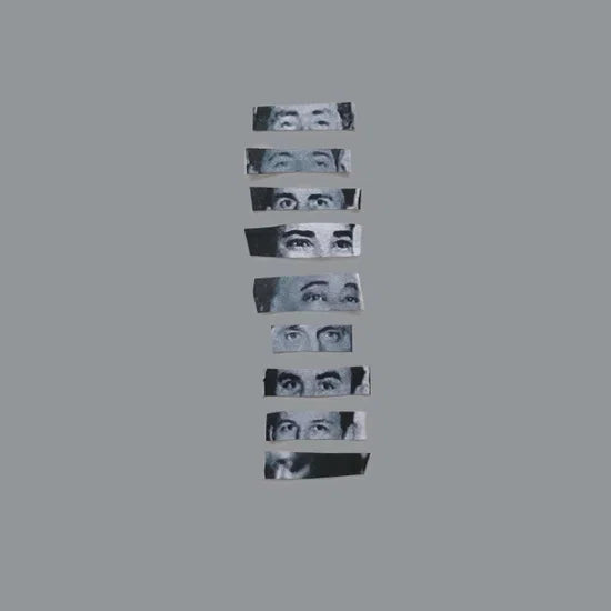 ROMARE - Gone/Danger