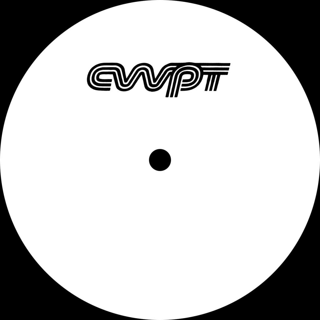 Acopia - Be Enough (Daniel Avery Remix) / Holding On (JD Twitch Dub) [10" Vinyl]