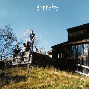GUPPYBOY - JEFFERSONVILLE [2LP]