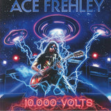 ACE FREHLEY - 10000 Volts [ORANGE TABBY VINYL]