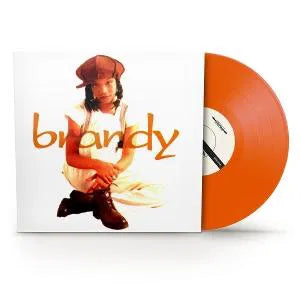 Brandy - Brandy [2LP Orange]