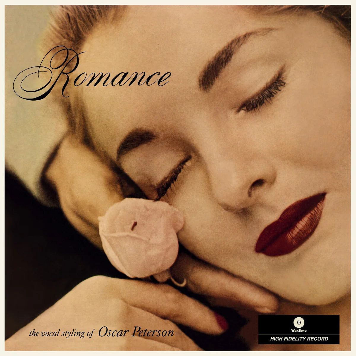 Oscar Peterson - The Vocal Stying Of Oscar Peterson