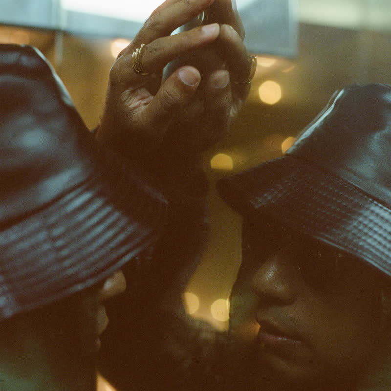 Bad Colours - Promise