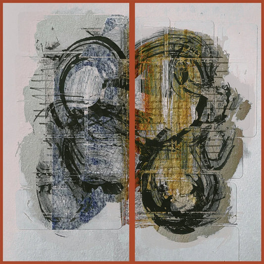 Ivo Perelman / Nate Wooley - Polarity 3 [CD]