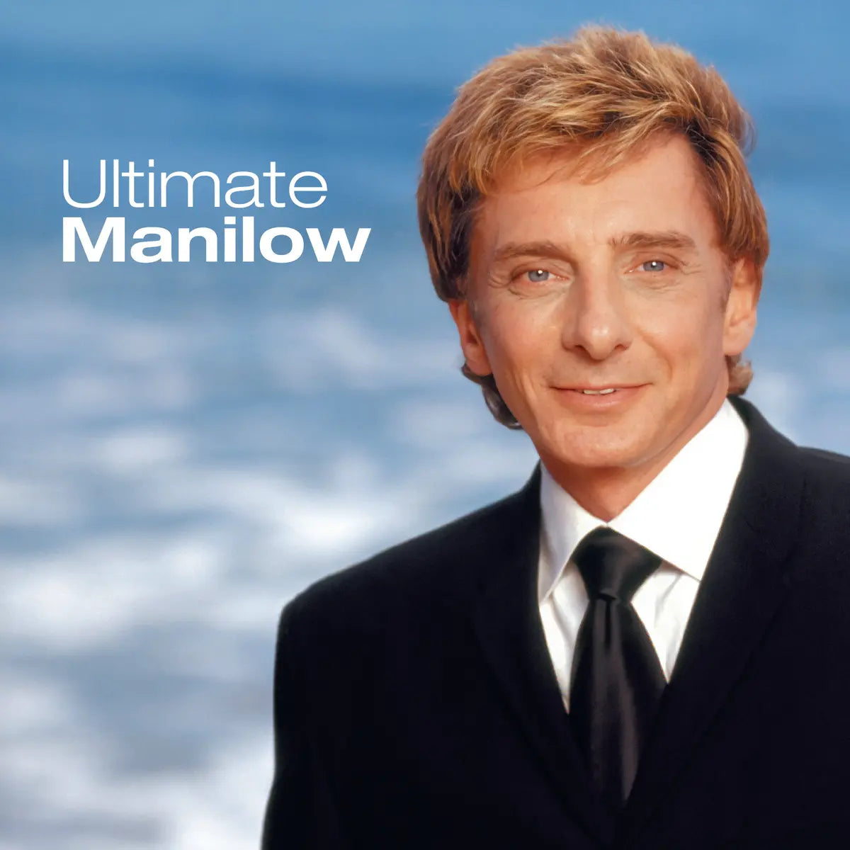 BARRY MANILOW - ULTIMATE MANILOW [2LP]
