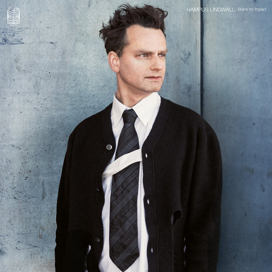 Hampus Lindwall - Brace For Impact