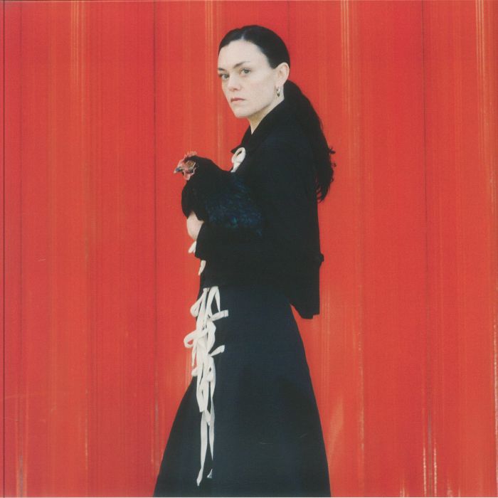 IONA ZAJAC - BANG (MILKY CLEAR)