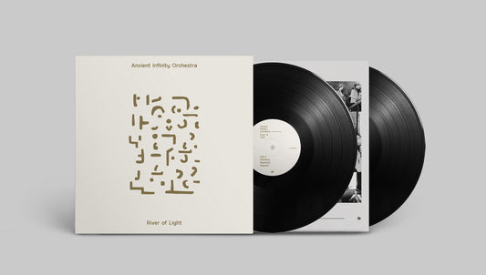 Ancient Infinity Orchestra - River Of Light [2LP]