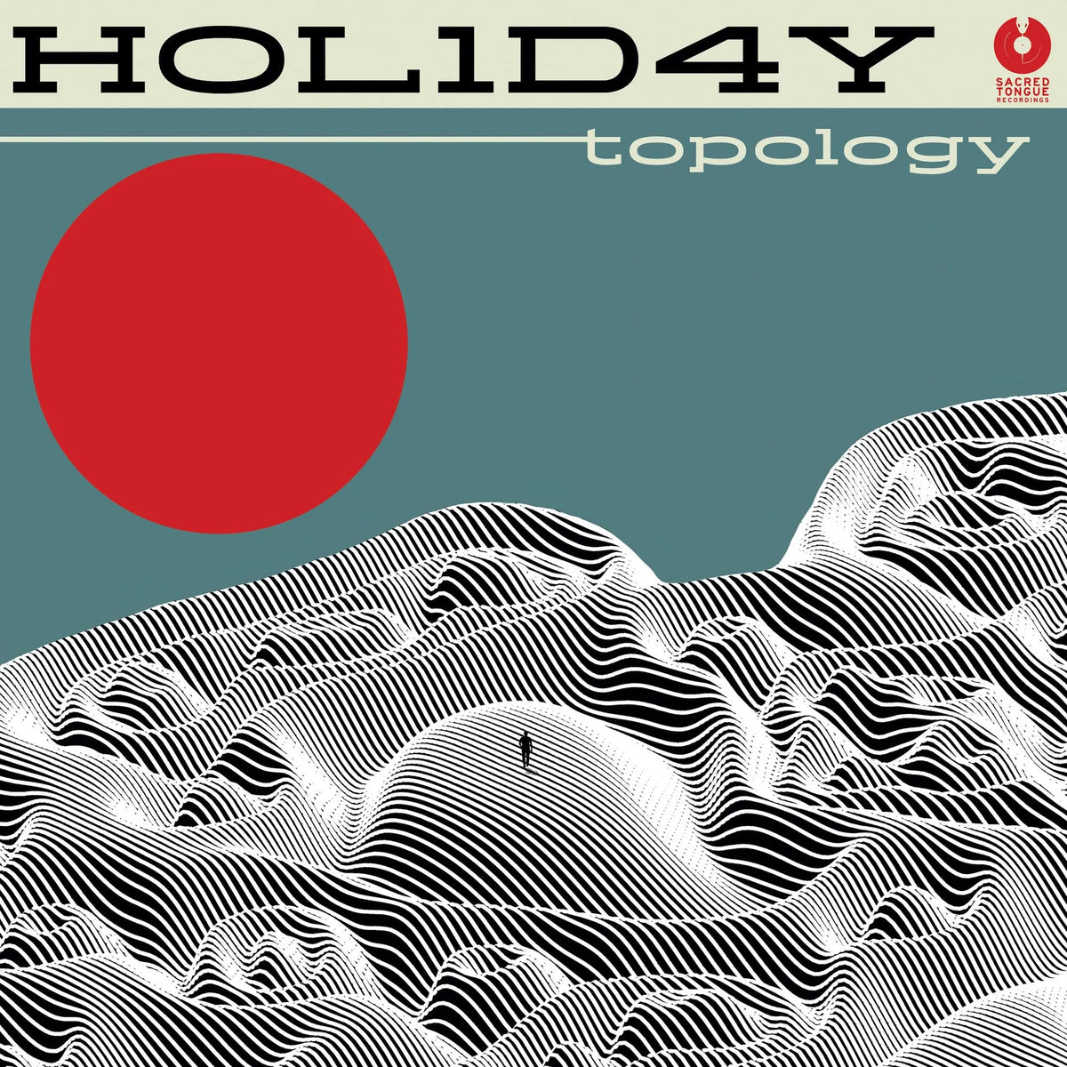 HOL1D4Y - Topology [CD]