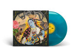 Cordovas - The Rose of Aces [Coloured vinyl]