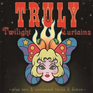 TRULY - TWILIGHT CURTAINS [LP]