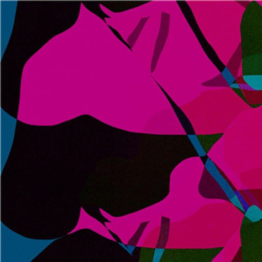 Quartz - Trauma Response EP