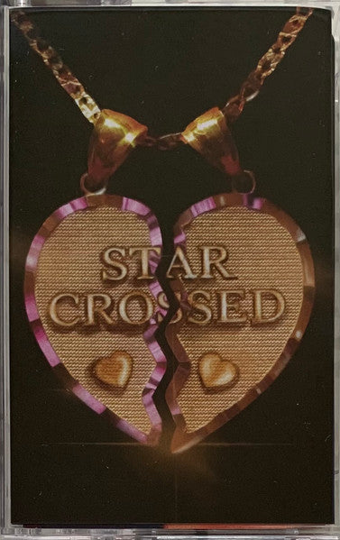KACEY MUSGROVES - Star Crossed [Cassette]