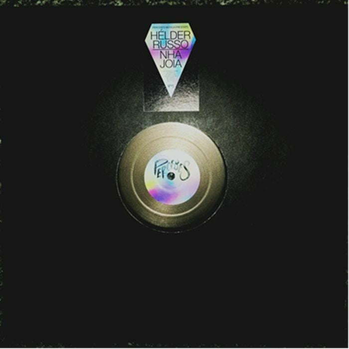 HELDER RUSSO - Nha Joia