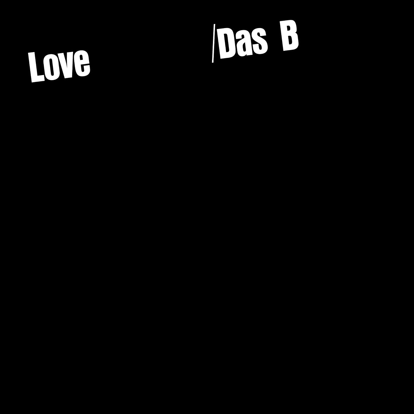 Das B - Love [CD]