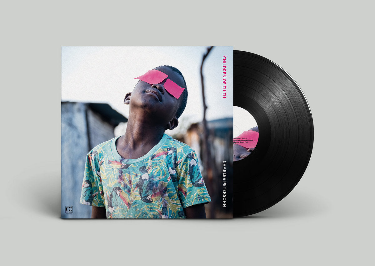 Charles Petersohn - Children Of Zu Zu Remixes