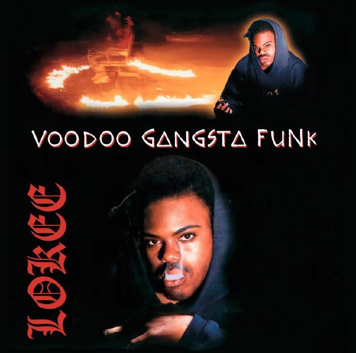 Lokee - Voodoo Gangsta Funk