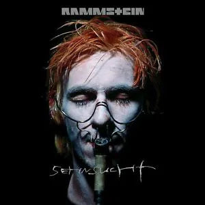 Rammstein - Sehnsucht [2LP]