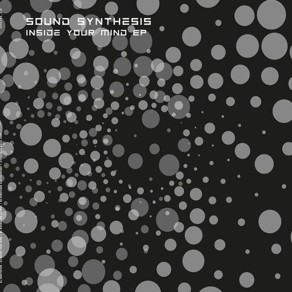 Sound Synthesis - Inside Your Mind EP [printed sleeve / 160 grams]