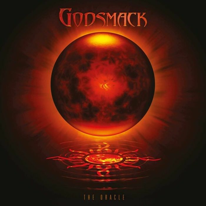 Godsmack - The Oracle [LP]