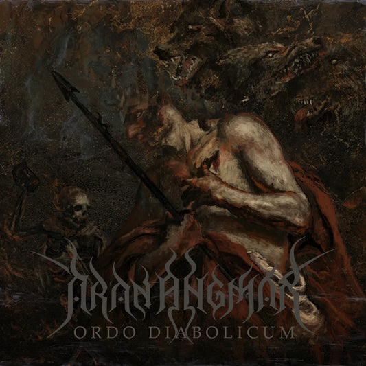 Aran Angmar - Ordo Diabolicum [CD]