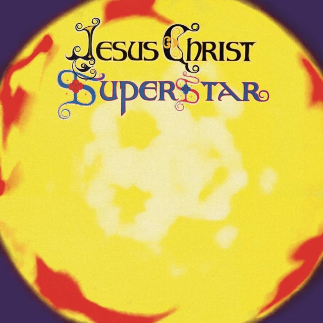 ANDREW LLOYD WEBBER / TIM RICE / VARIOUS ARTISTS - Jesus Christ Superstar (Limited Remastered Edition) (Stereo) [2LP]