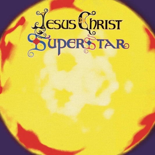 ANDREW LLOYD WEBBER / TIM RICE / VARIOUS ARTISTS - Jesus Christ Superstar (Limited Remastered Edition) (Stereo) [2LP]