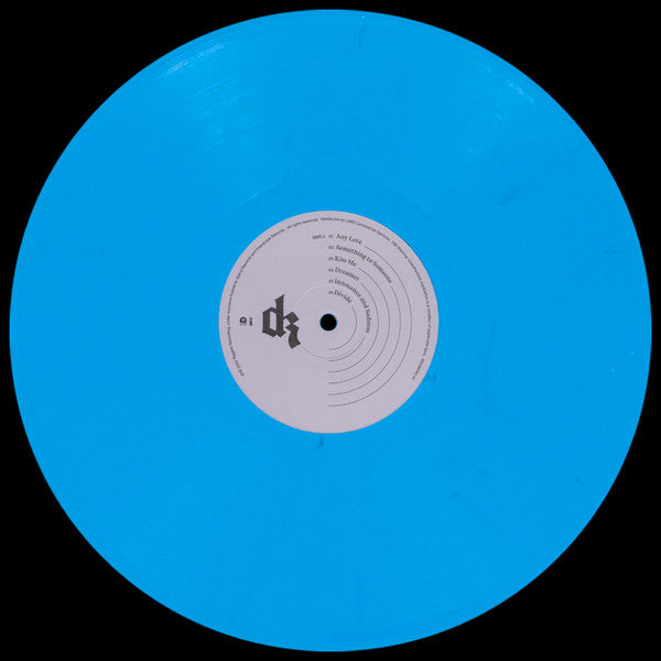 Dermot Kennedy - Sonder (AQUA VINYL)